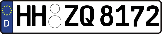 HH-ZQ8172