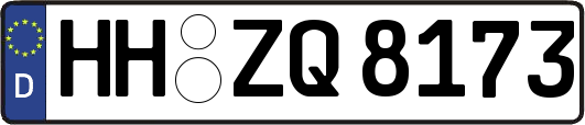 HH-ZQ8173