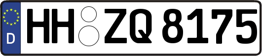 HH-ZQ8175