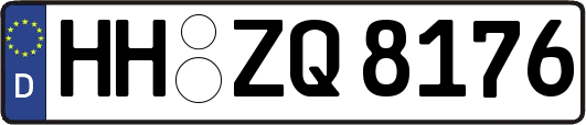 HH-ZQ8176