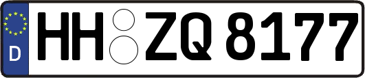 HH-ZQ8177