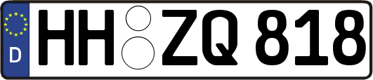 HH-ZQ818
