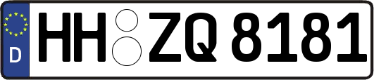 HH-ZQ8181