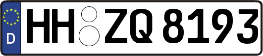 HH-ZQ8193