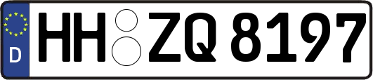 HH-ZQ8197