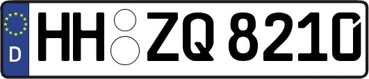 HH-ZQ8210