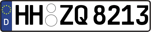 HH-ZQ8213