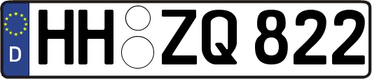 HH-ZQ822
