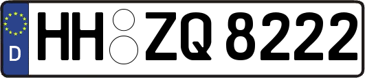 HH-ZQ8222