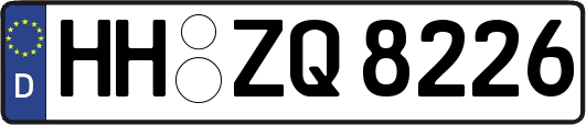 HH-ZQ8226