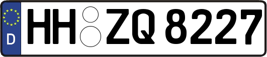 HH-ZQ8227