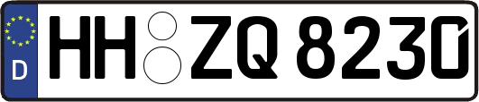 HH-ZQ8230