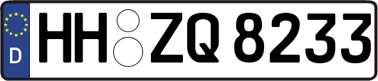 HH-ZQ8233