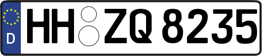 HH-ZQ8235