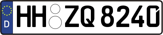 HH-ZQ8240