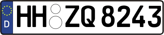 HH-ZQ8243