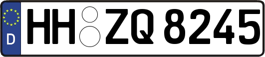 HH-ZQ8245