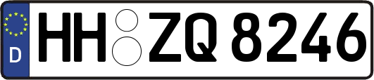 HH-ZQ8246