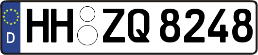 HH-ZQ8248