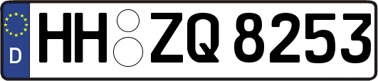 HH-ZQ8253