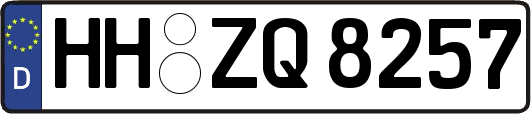 HH-ZQ8257