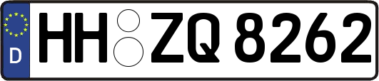 HH-ZQ8262