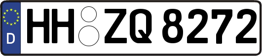 HH-ZQ8272