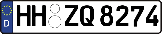 HH-ZQ8274