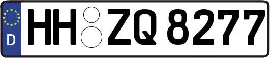 HH-ZQ8277
