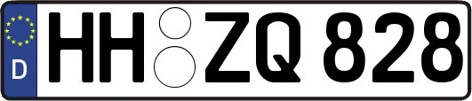 HH-ZQ828
