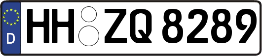 HH-ZQ8289