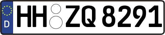 HH-ZQ8291