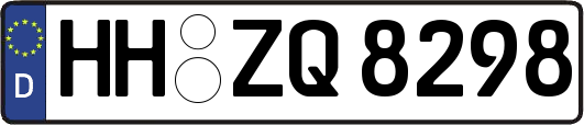 HH-ZQ8298