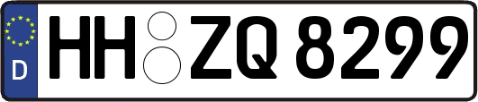 HH-ZQ8299