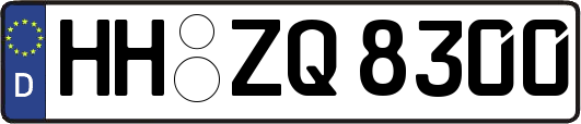 HH-ZQ8300