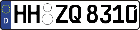 HH-ZQ8310