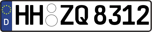 HH-ZQ8312