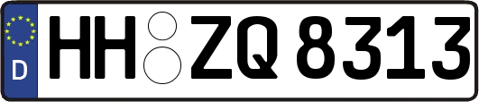 HH-ZQ8313