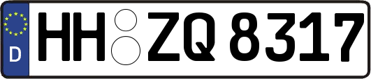 HH-ZQ8317