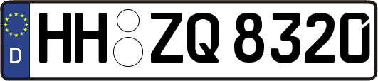 HH-ZQ8320