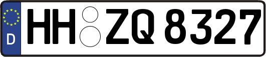 HH-ZQ8327