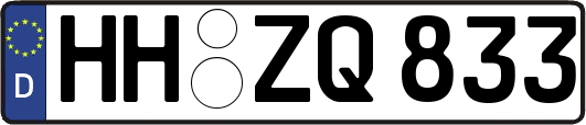 HH-ZQ833