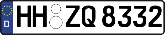 HH-ZQ8332