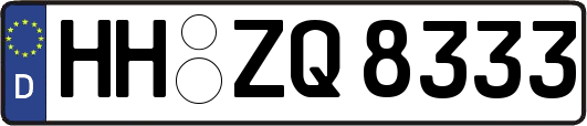 HH-ZQ8333