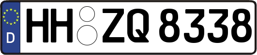 HH-ZQ8338