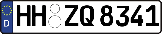 HH-ZQ8341