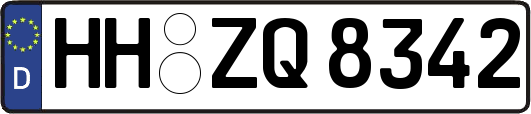 HH-ZQ8342