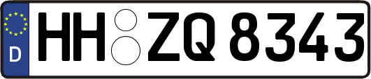 HH-ZQ8343