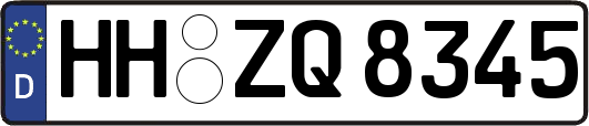 HH-ZQ8345