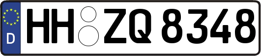 HH-ZQ8348